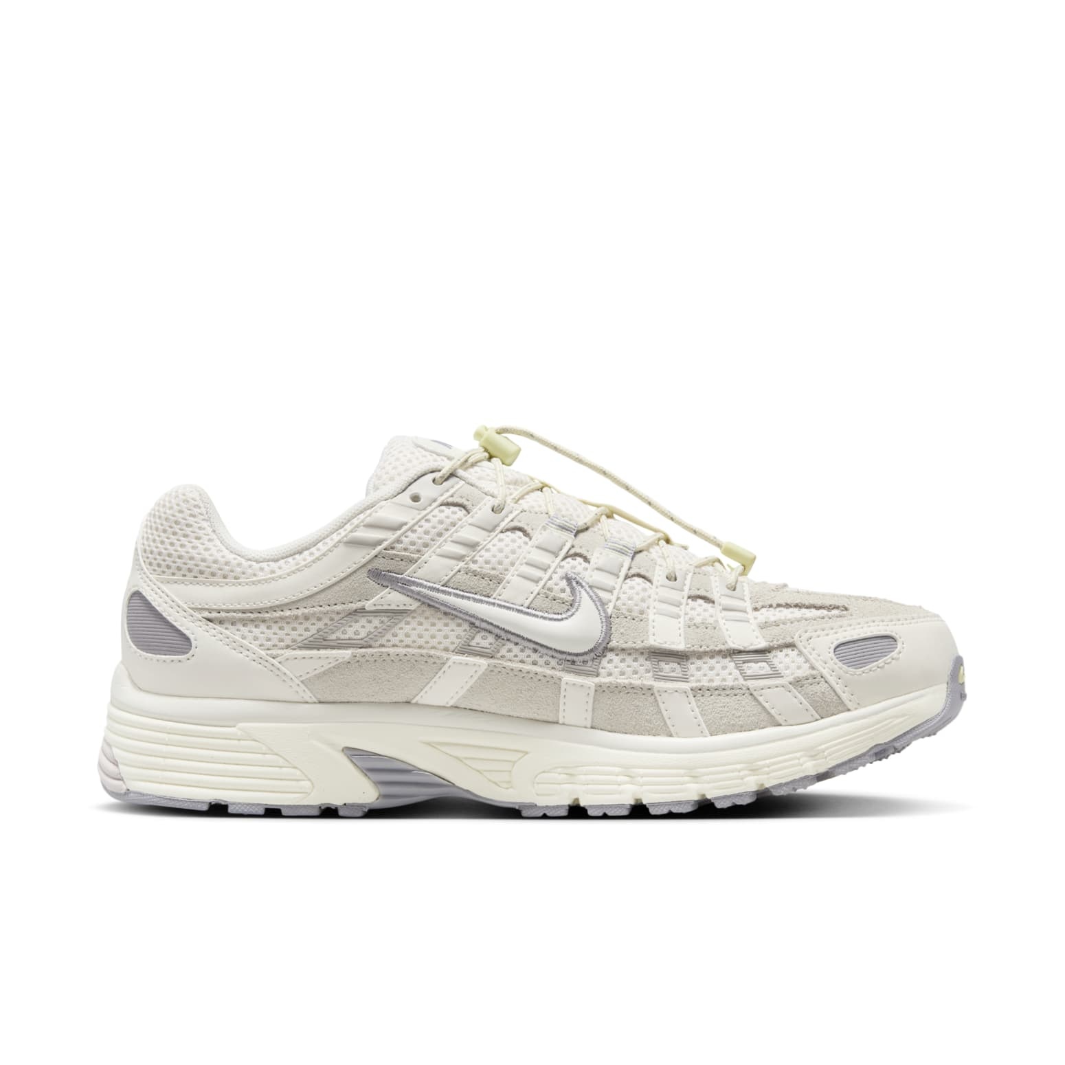 (WMNS) Nike P-6000 Premium 'Light Bone Platinum Violet' HJ7284-072 - 2