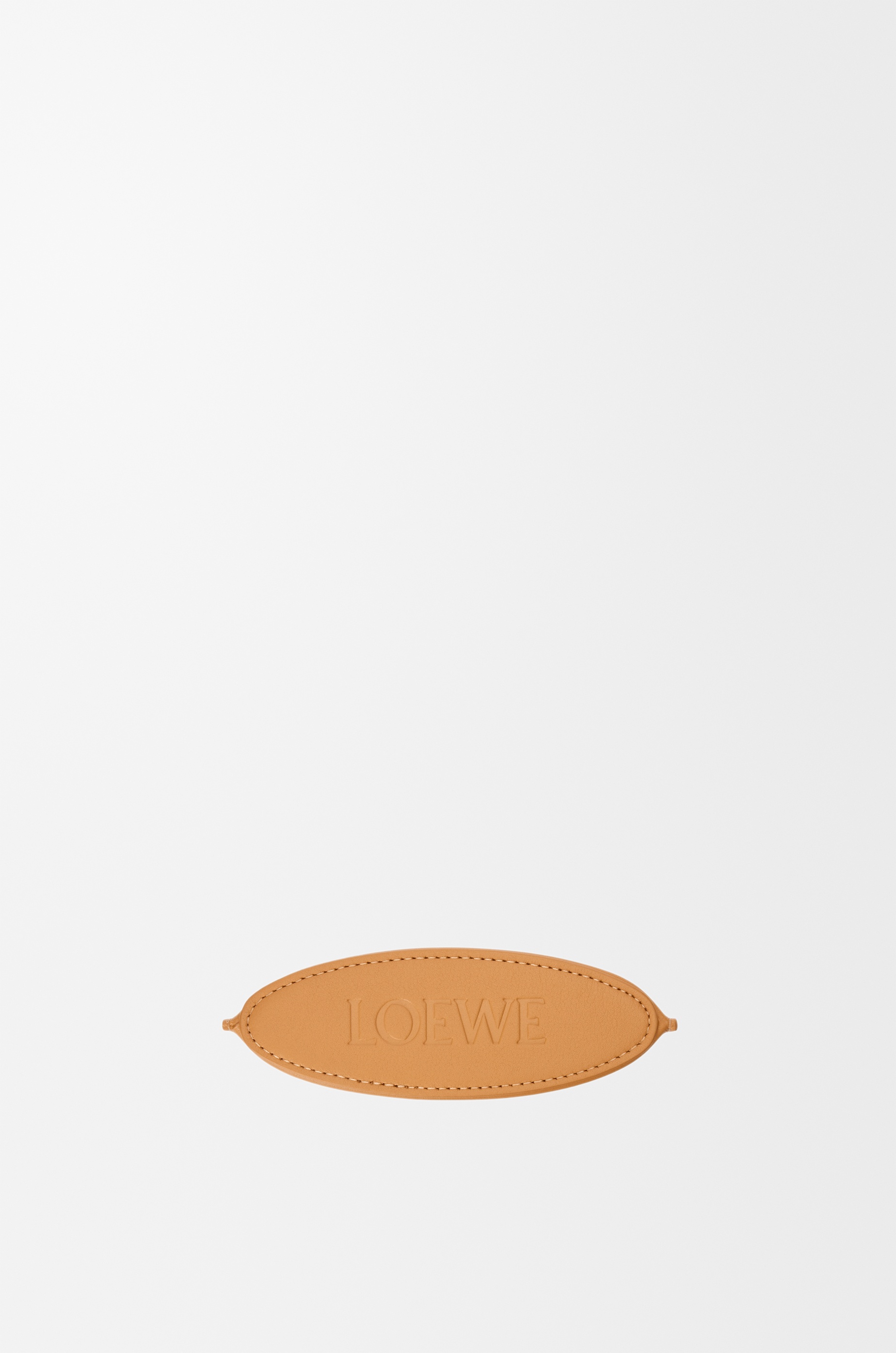 Pebble Dice pocket in classic calfskin - 8