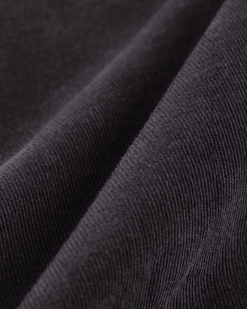 Regular fit corduroy shirt 7