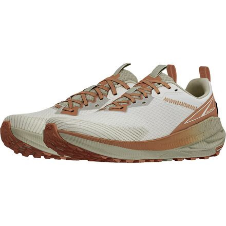 Experience Wild 2 Trail Running Shoe - Men's - 2