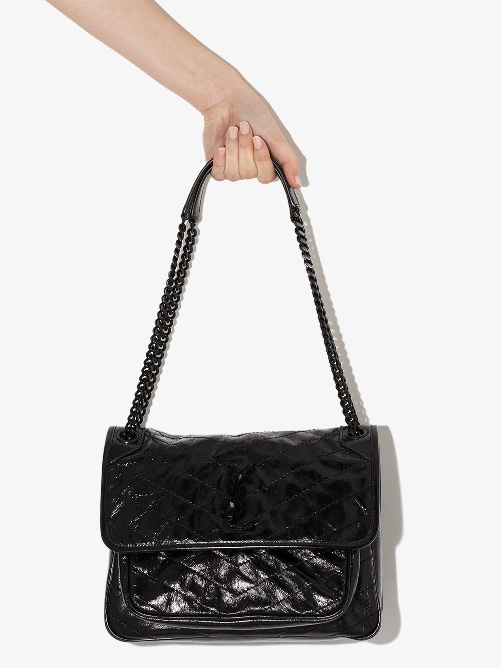 Niki chain strap bag - 4