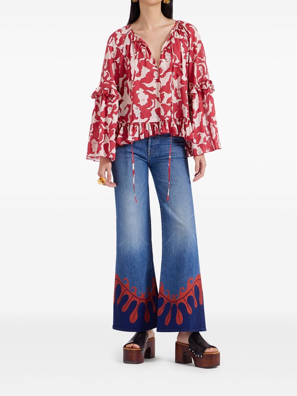 The Tomcat Roller jeans - 2