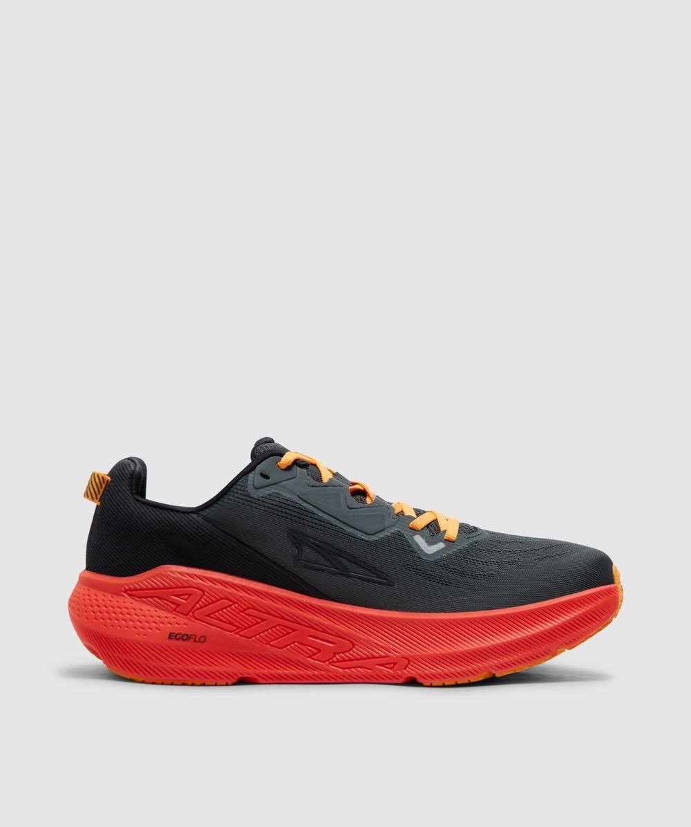 FWD VIA sneaker - 3