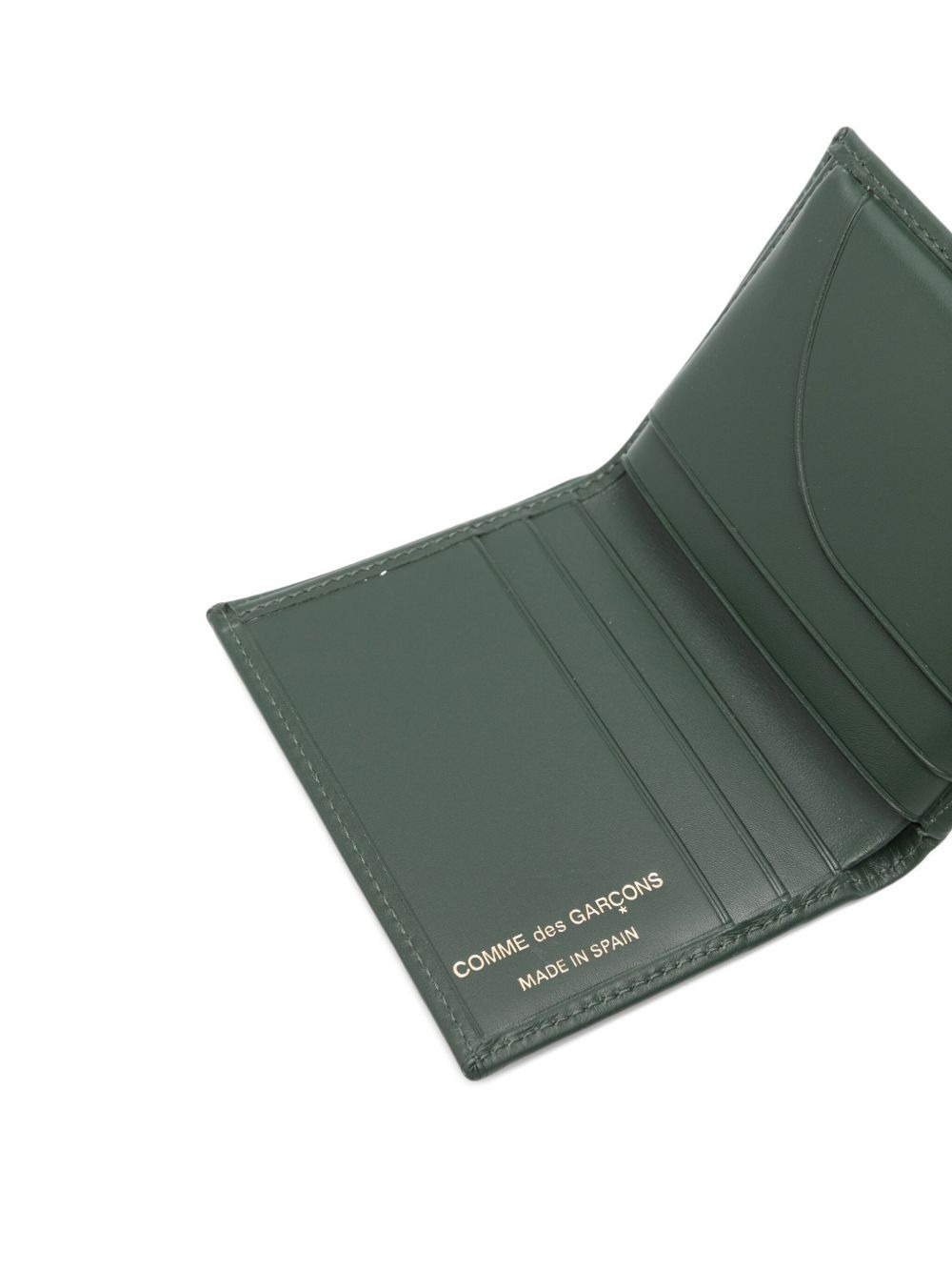 leather cardholder - 3