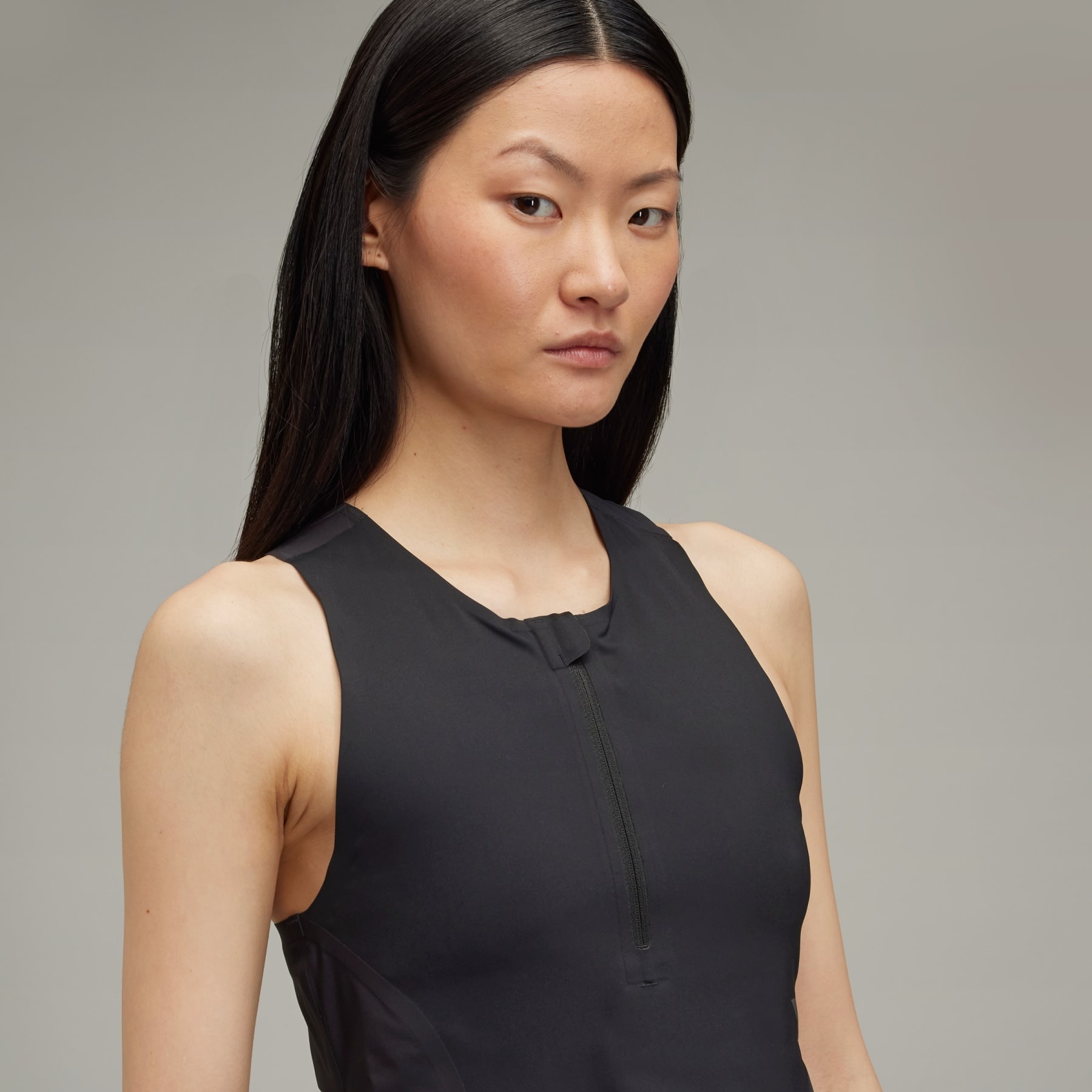 Y-3 Running Fitted Top - 7