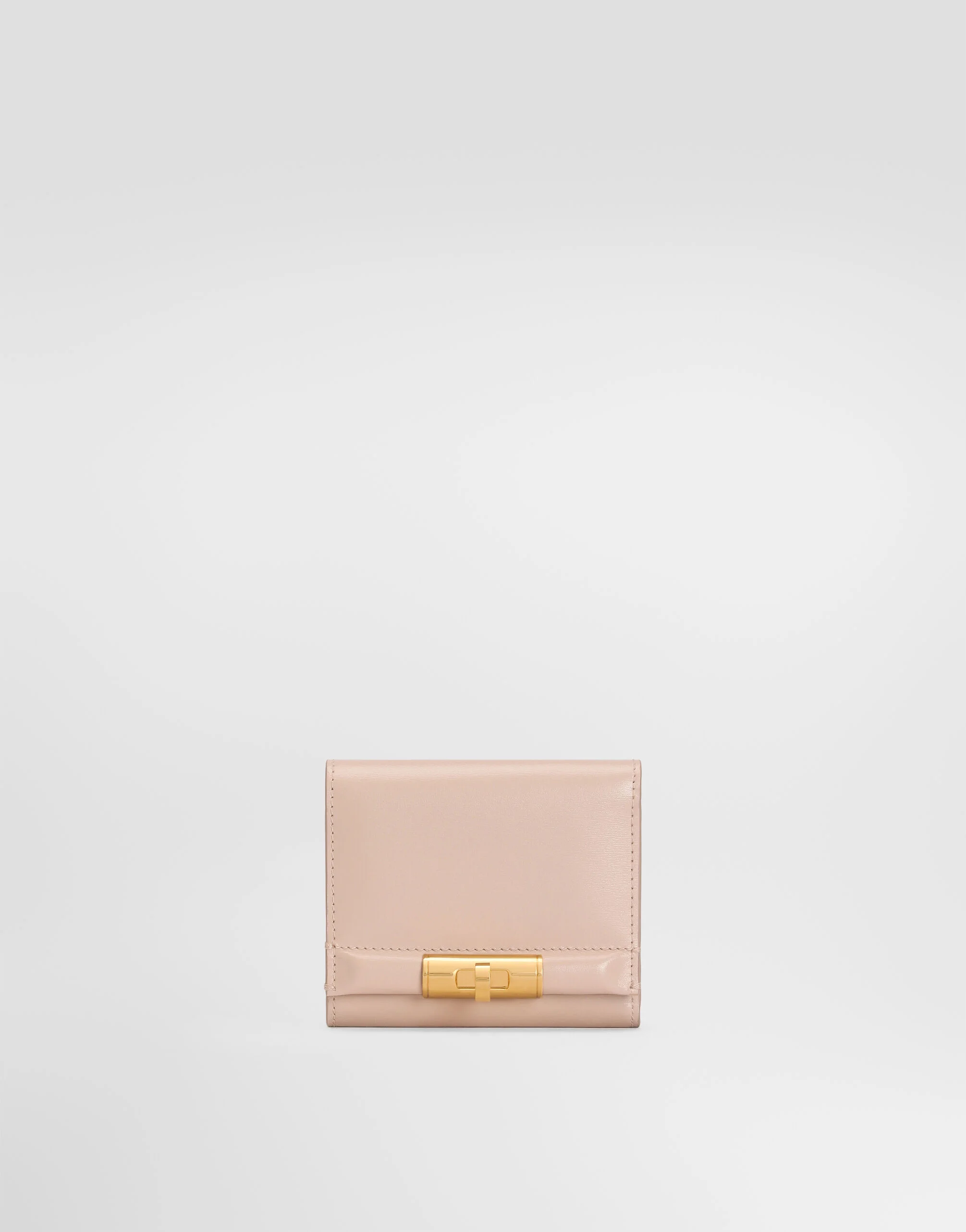 Marlene wallet in calfskin - 1