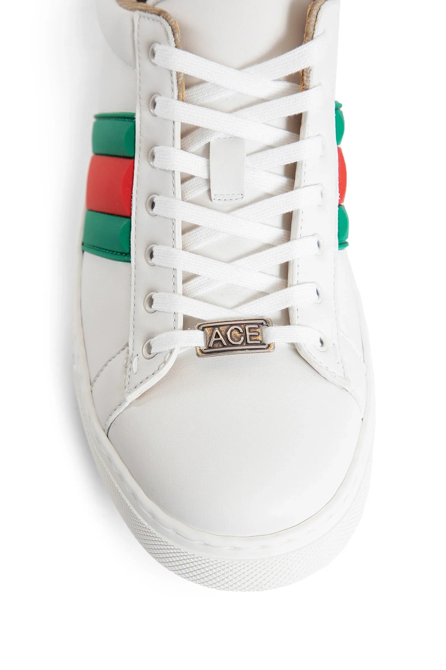 Ace-Leather-Sneakers - 5