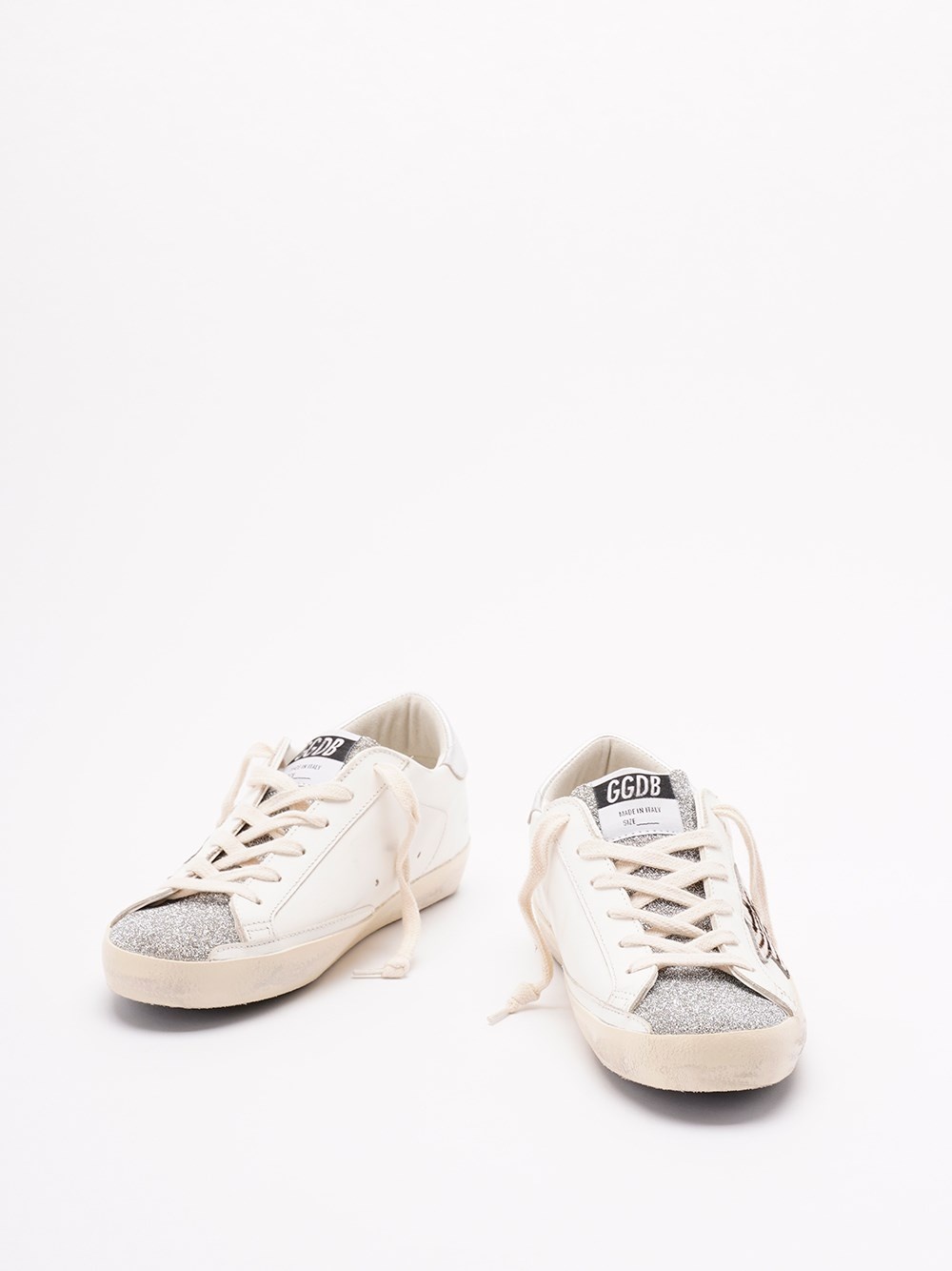 `Super-Star` Sneakers - 2