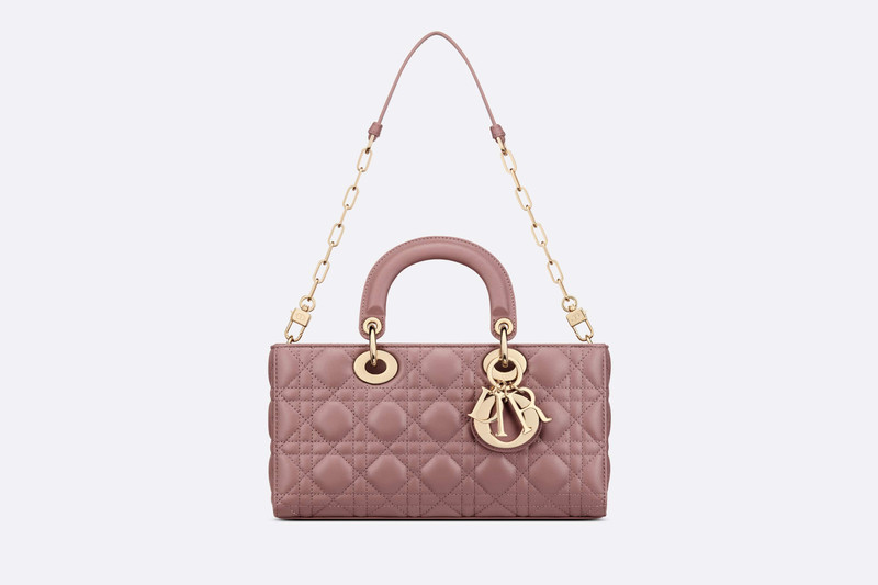 Medium Lady D-Joy Bag 6