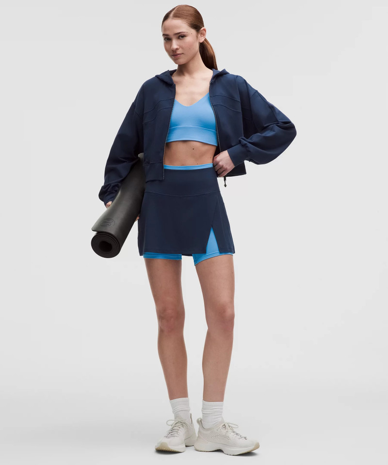 lululemon Align™ Side-Slit Skirt *Trim 4