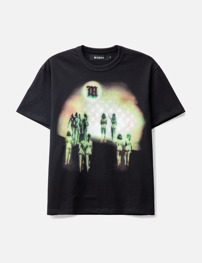SUNRISE T-SHIRT 1