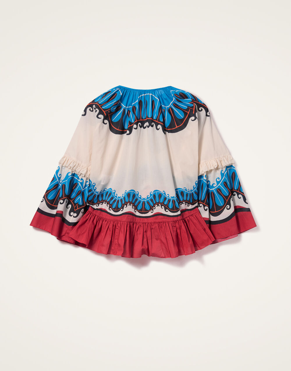 Boho Blouse - 3