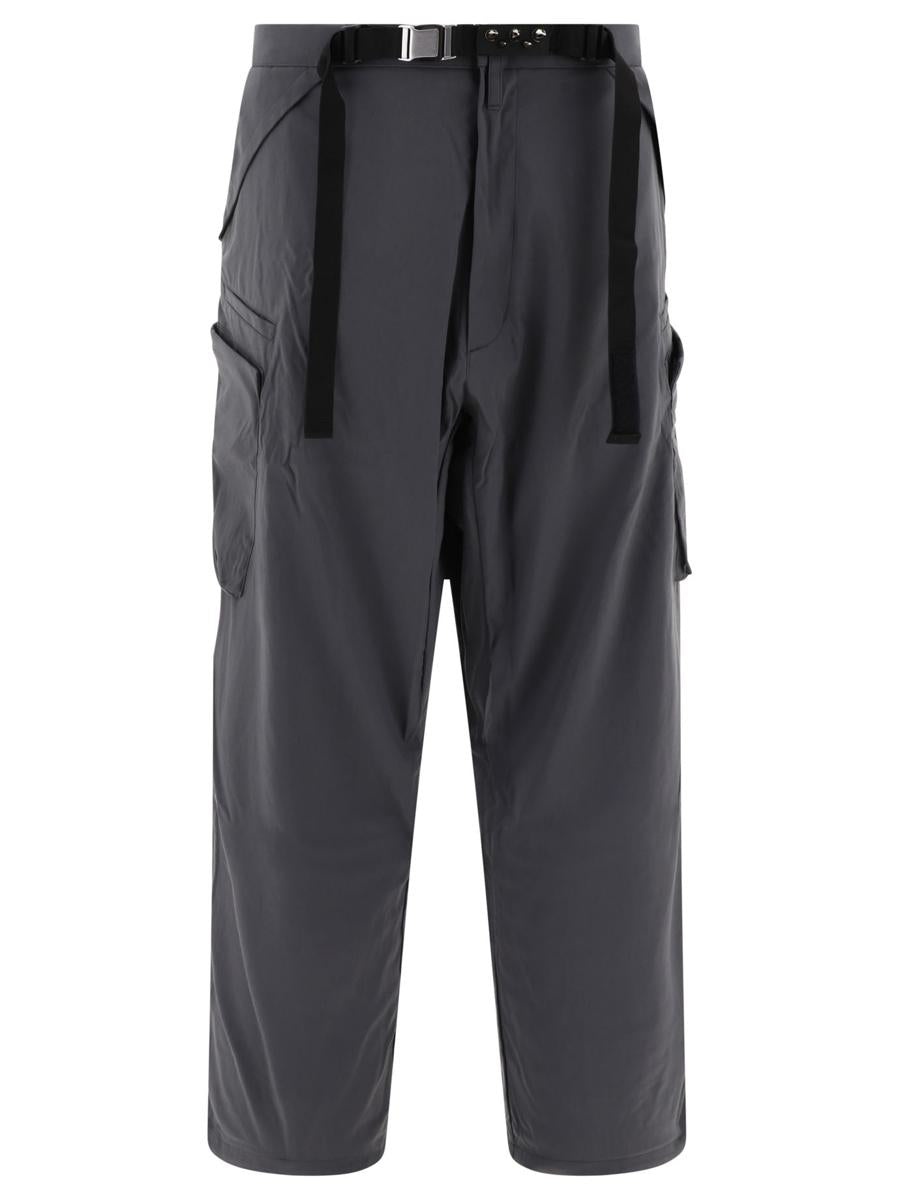 Acronym ACRONYM "P55-M" TROUSERS - 1