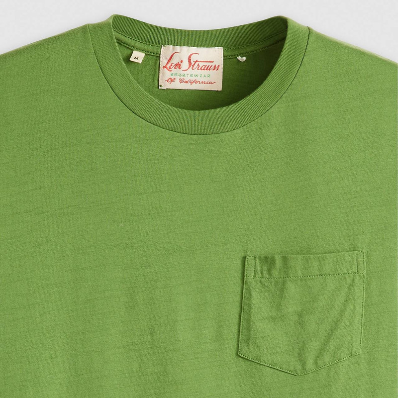 1950S SPORTSWEAR T-SHIRT 6