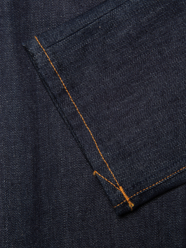 Grim Tim Dry True Navy - 6
