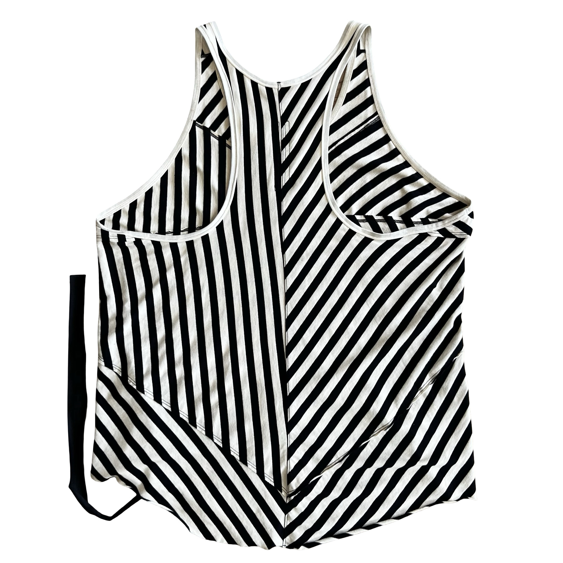 Rick Owens Pentagram Tank-top SZ XXL - 3