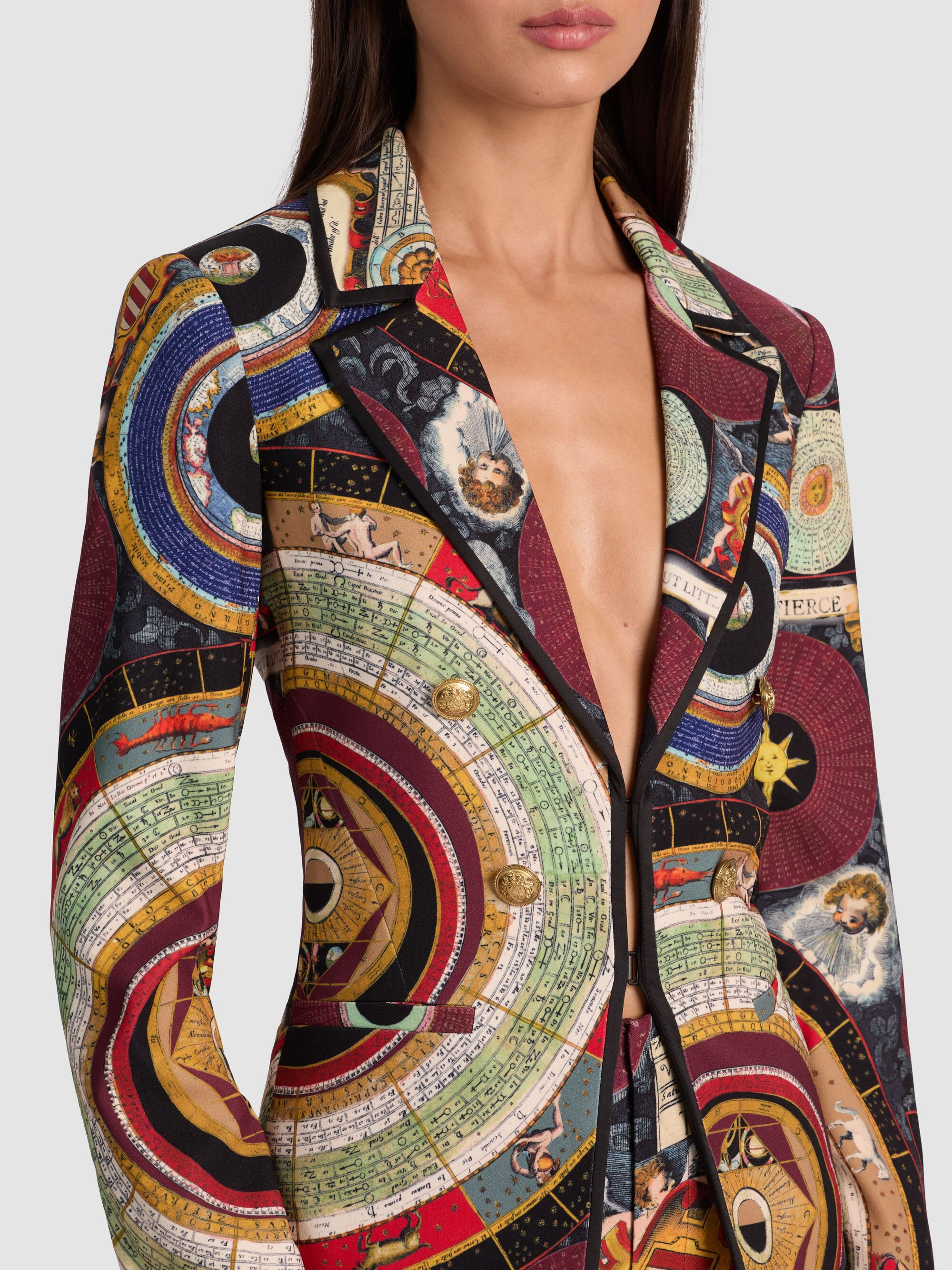 MYA BLAZER - 5