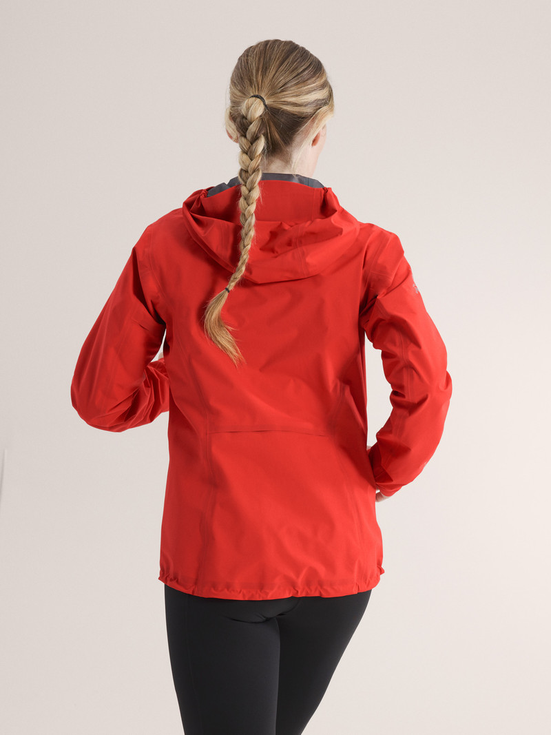 Norvan Jacket 4