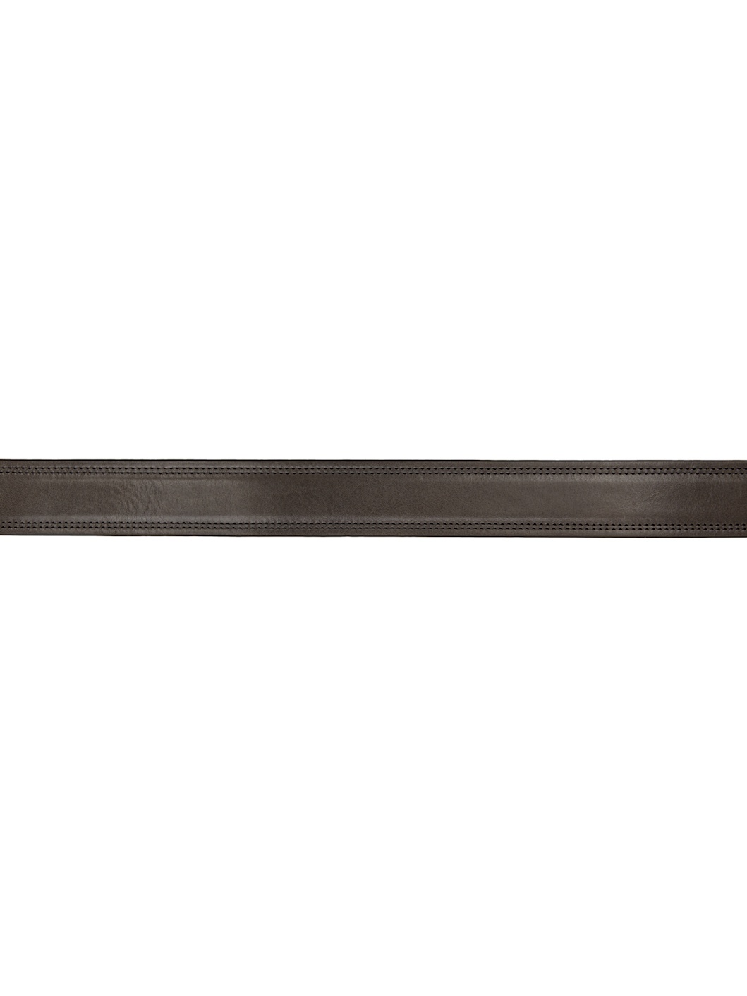 Brown B-Industry Belt - 2