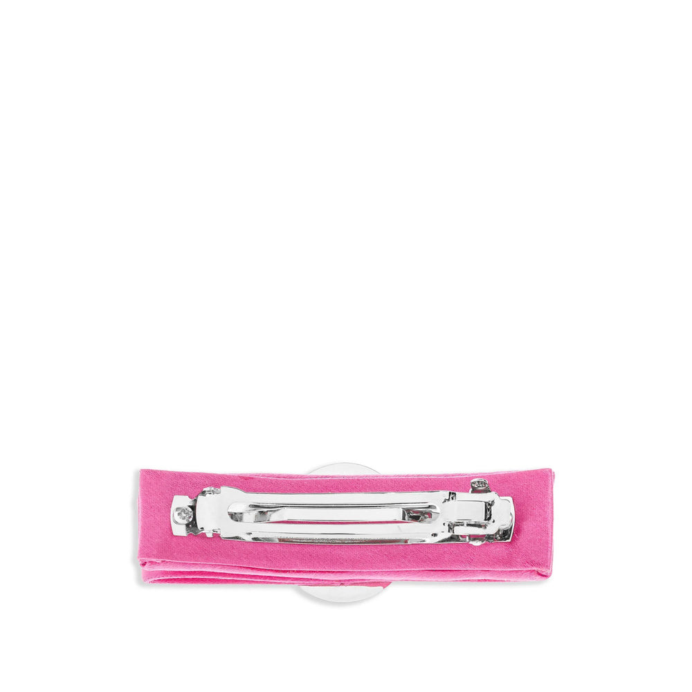 Versace Pink Hair Accessories Women - 3