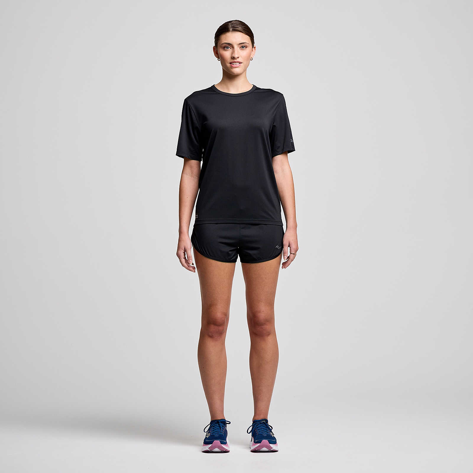 Stopwatch Short Sleeve - 3