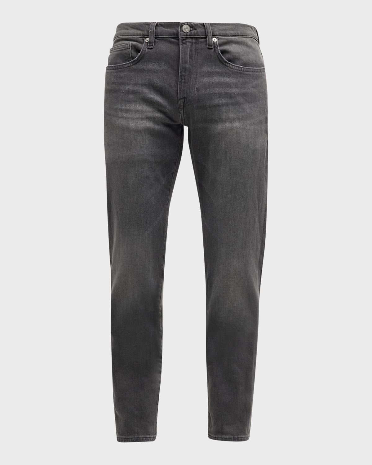 Men's L'Homme Slim Jeans - 1