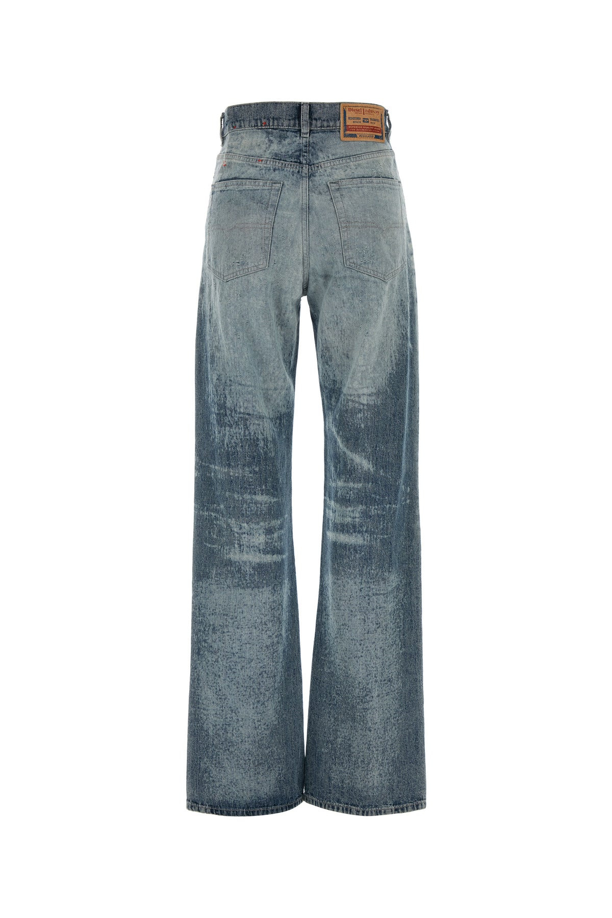 Denim jeans - 2