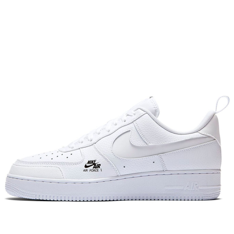 Nike Air Force 1 Low 'Reflective Swoosh' CV3039-100 - 1