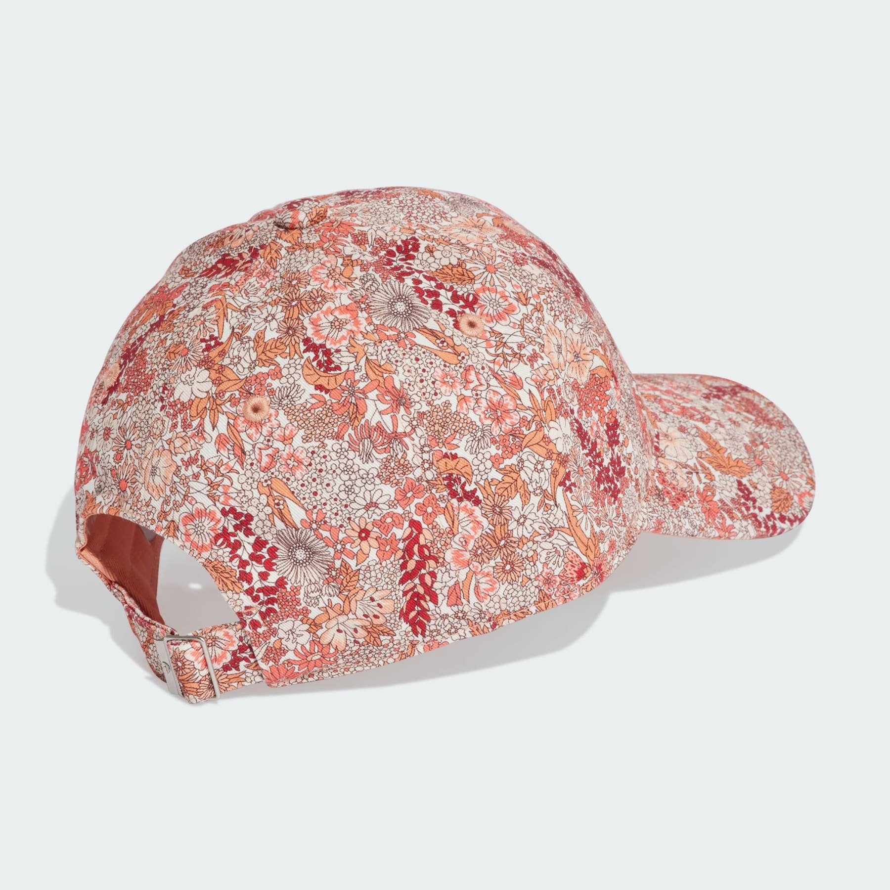 adidas Originals x Liberty London Baseball Hat - 3