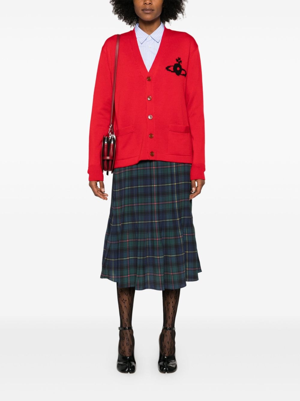 Alex cardigan - 2