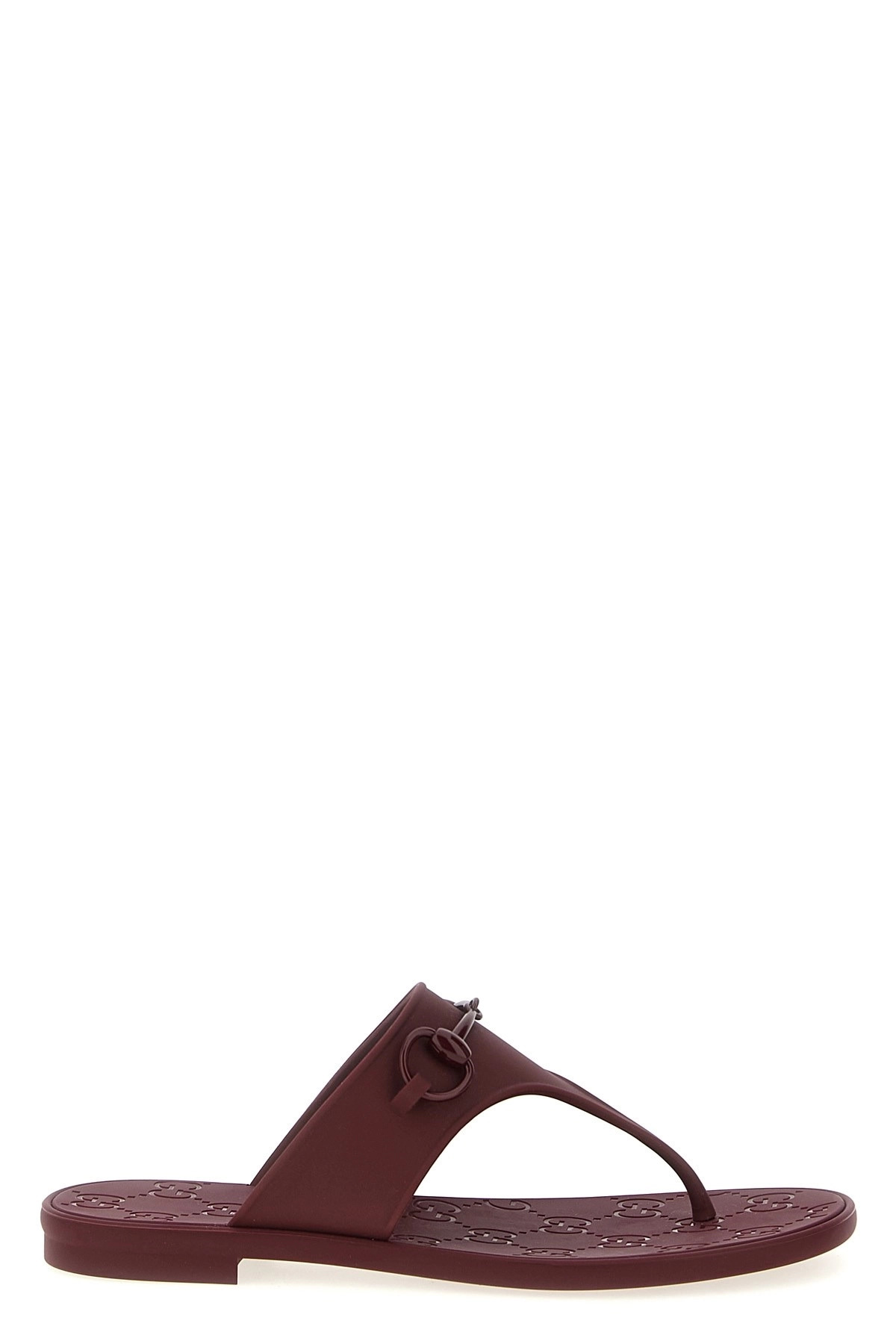 Thong sandals - 1
