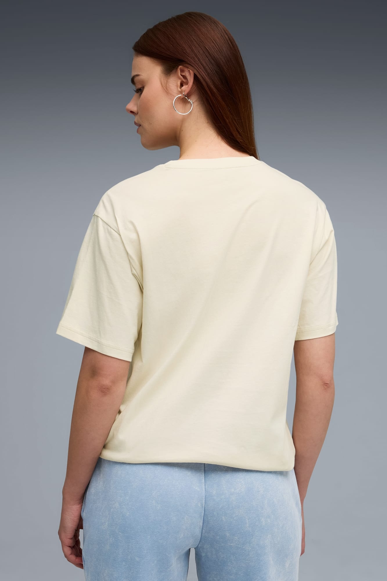 Essentials Nature 2.0 Tee Women - 4