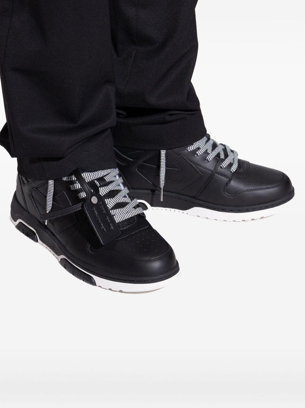 Out Of Office sneakers - 6