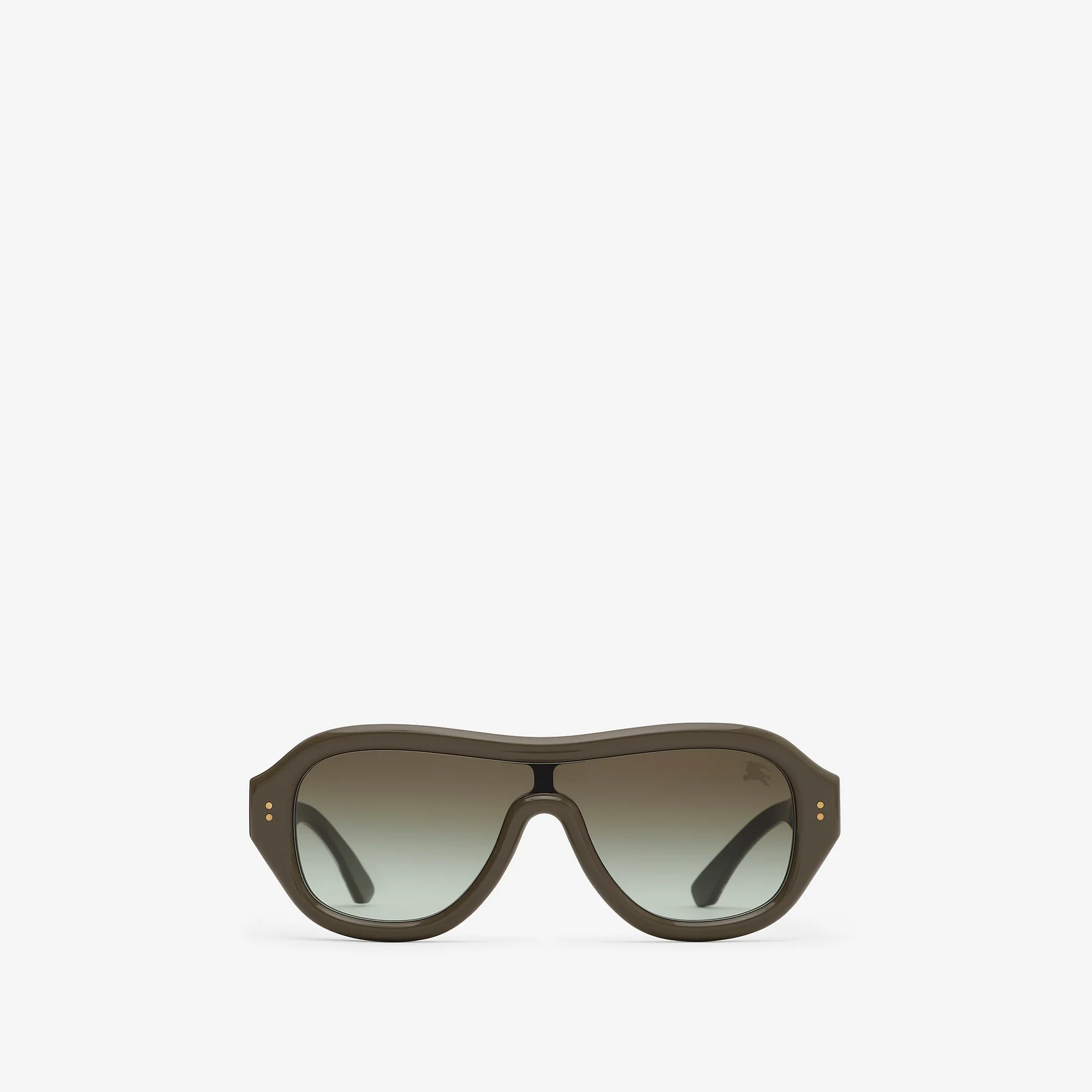 Mask Sunglasses - 1