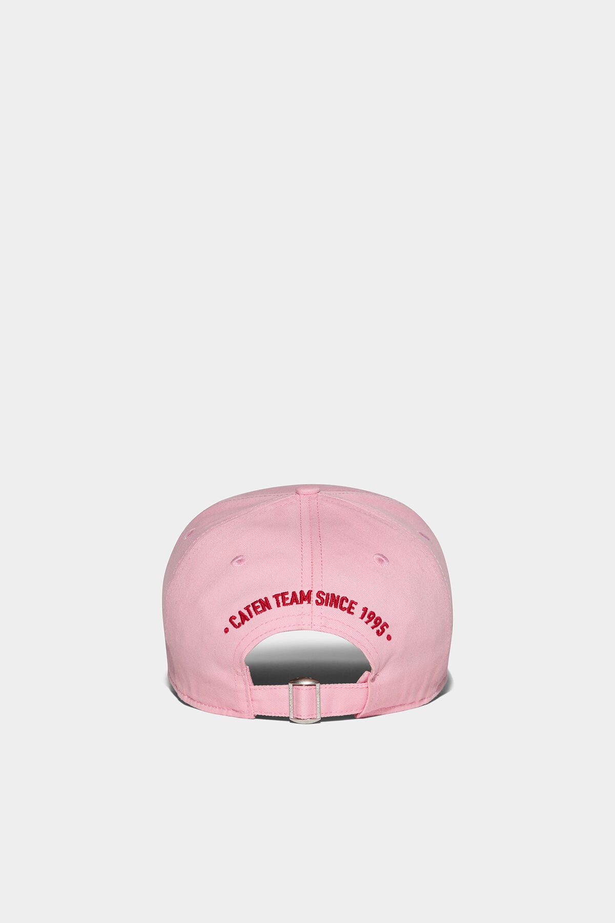 D2 PATCH BASEBALL CAP - 2