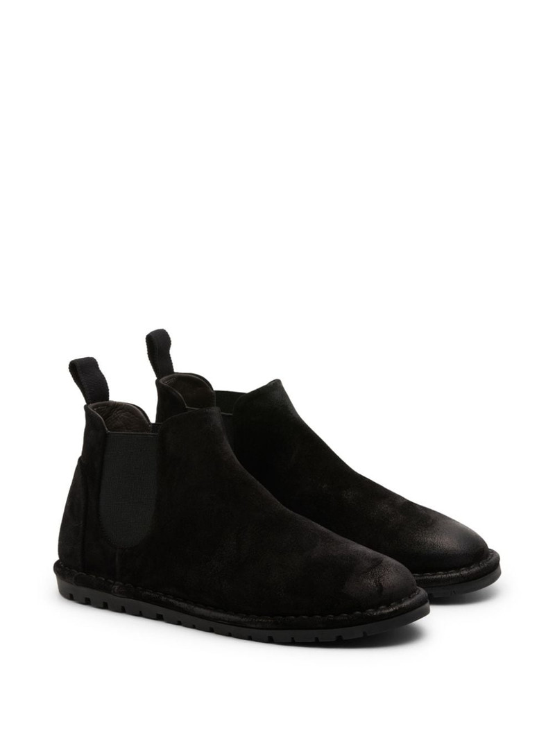 Marsèll Gommello boots outlook