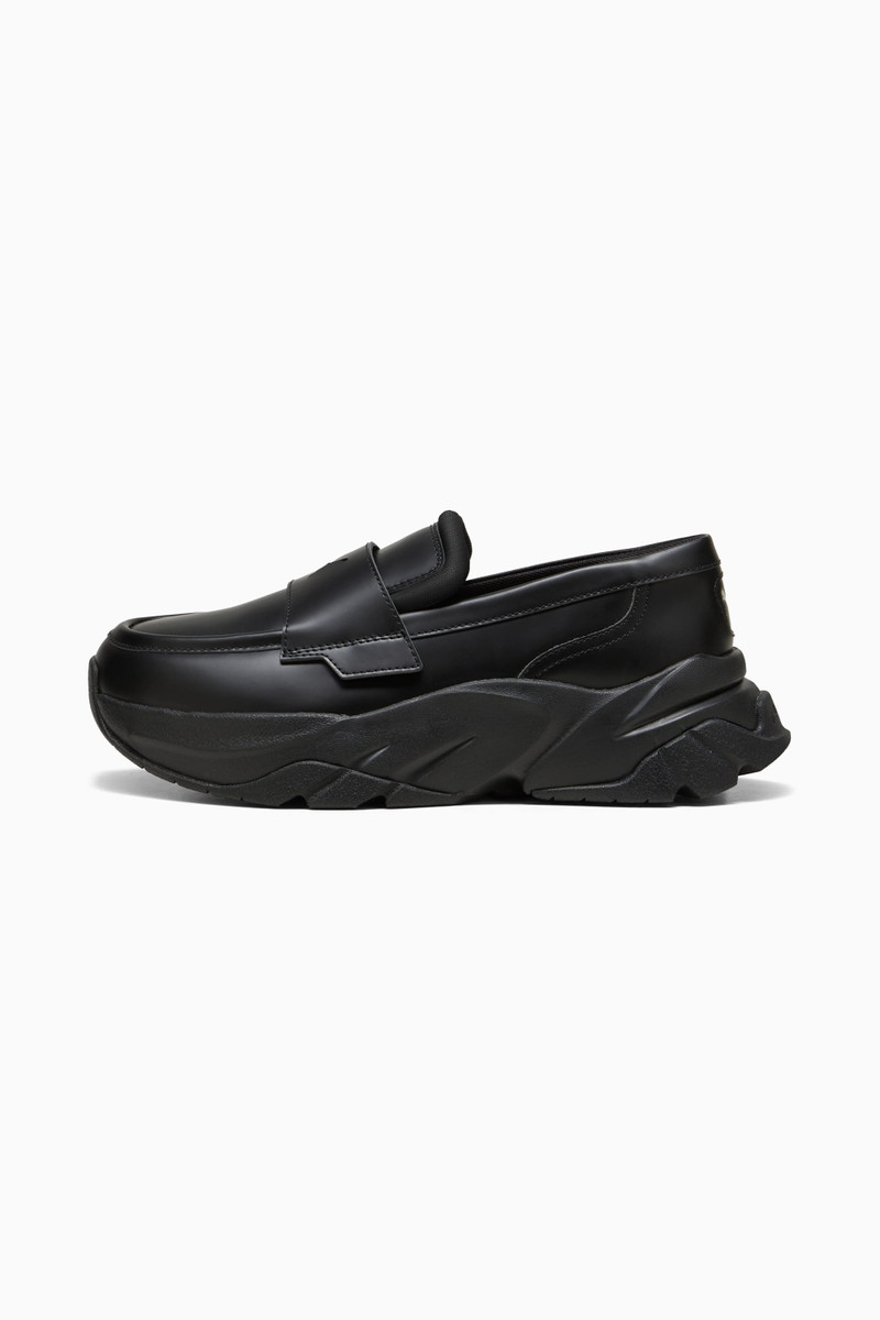 Sophyr Loafer Women - 1