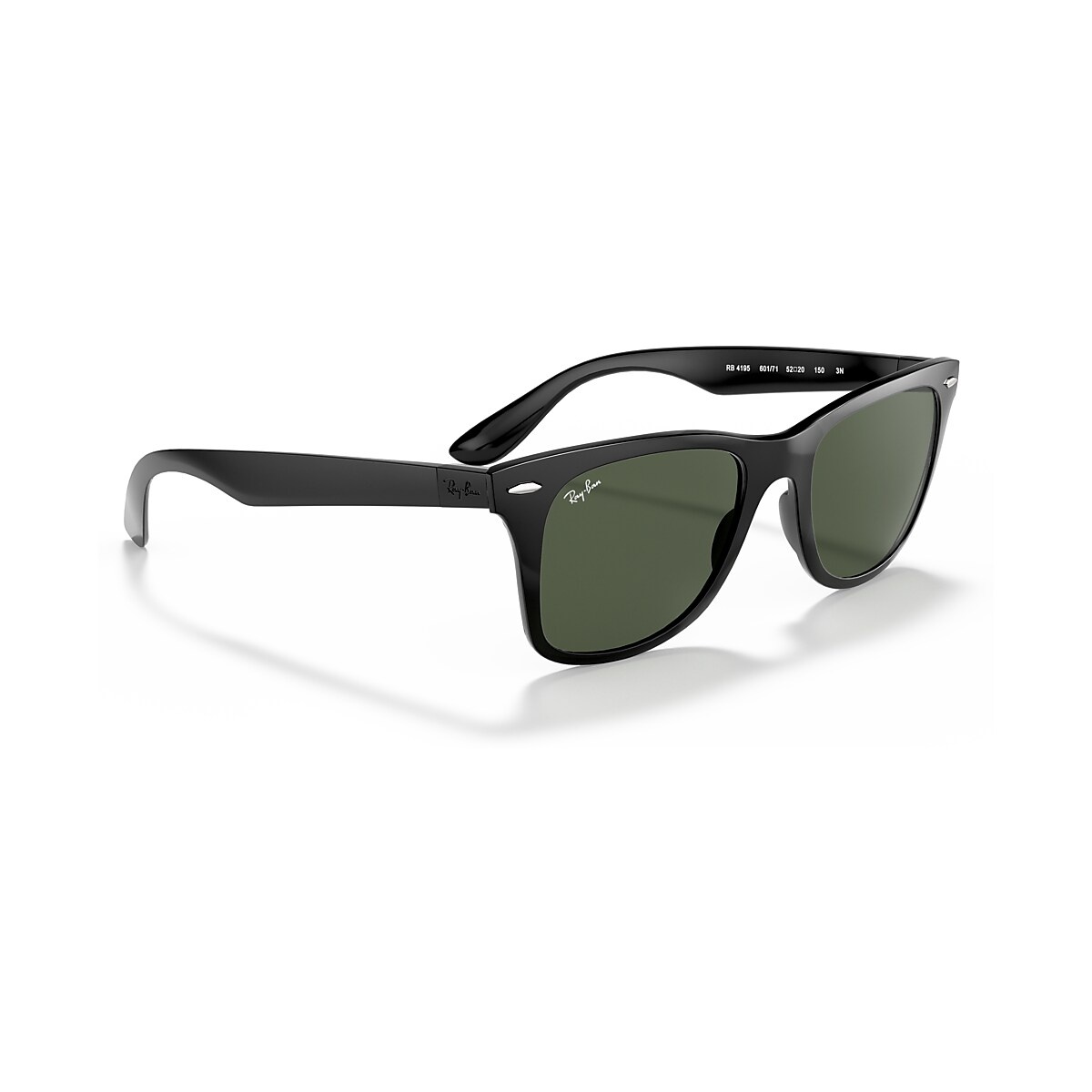 RB4195 Wayfarer Liteforce - 6