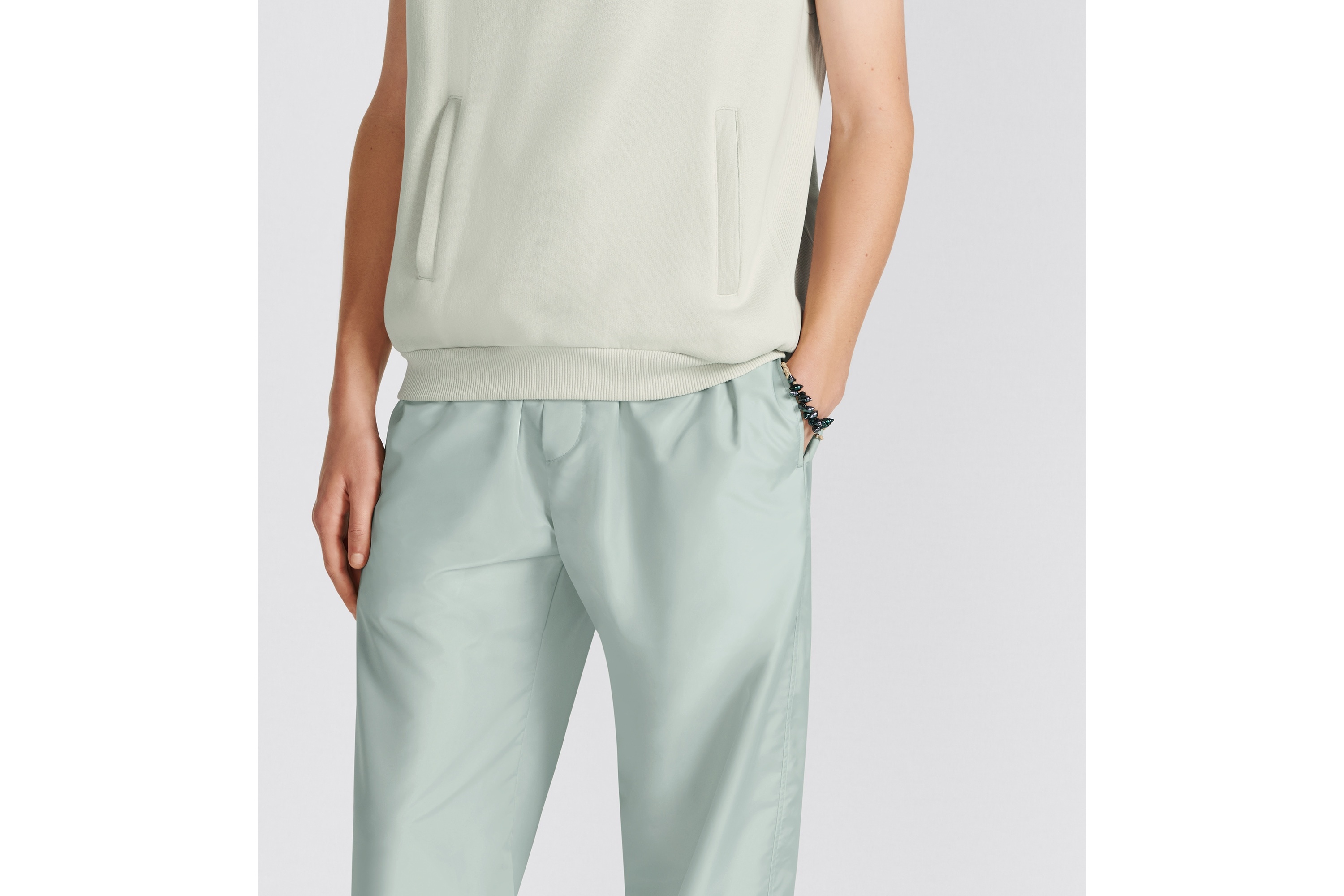 DIOR AND PARLEY Flowing Pants - 7