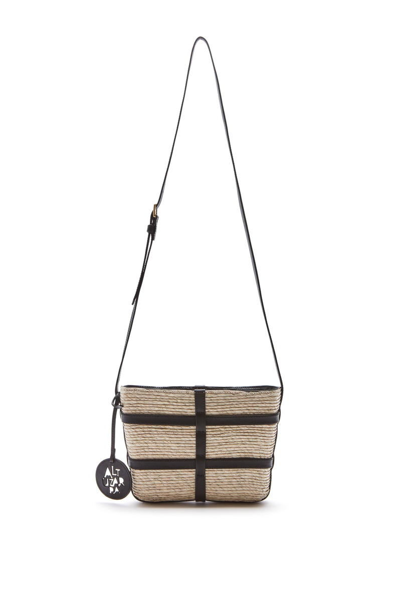 Altuzarra 'WATERMILL' CAMERA BAG outlook