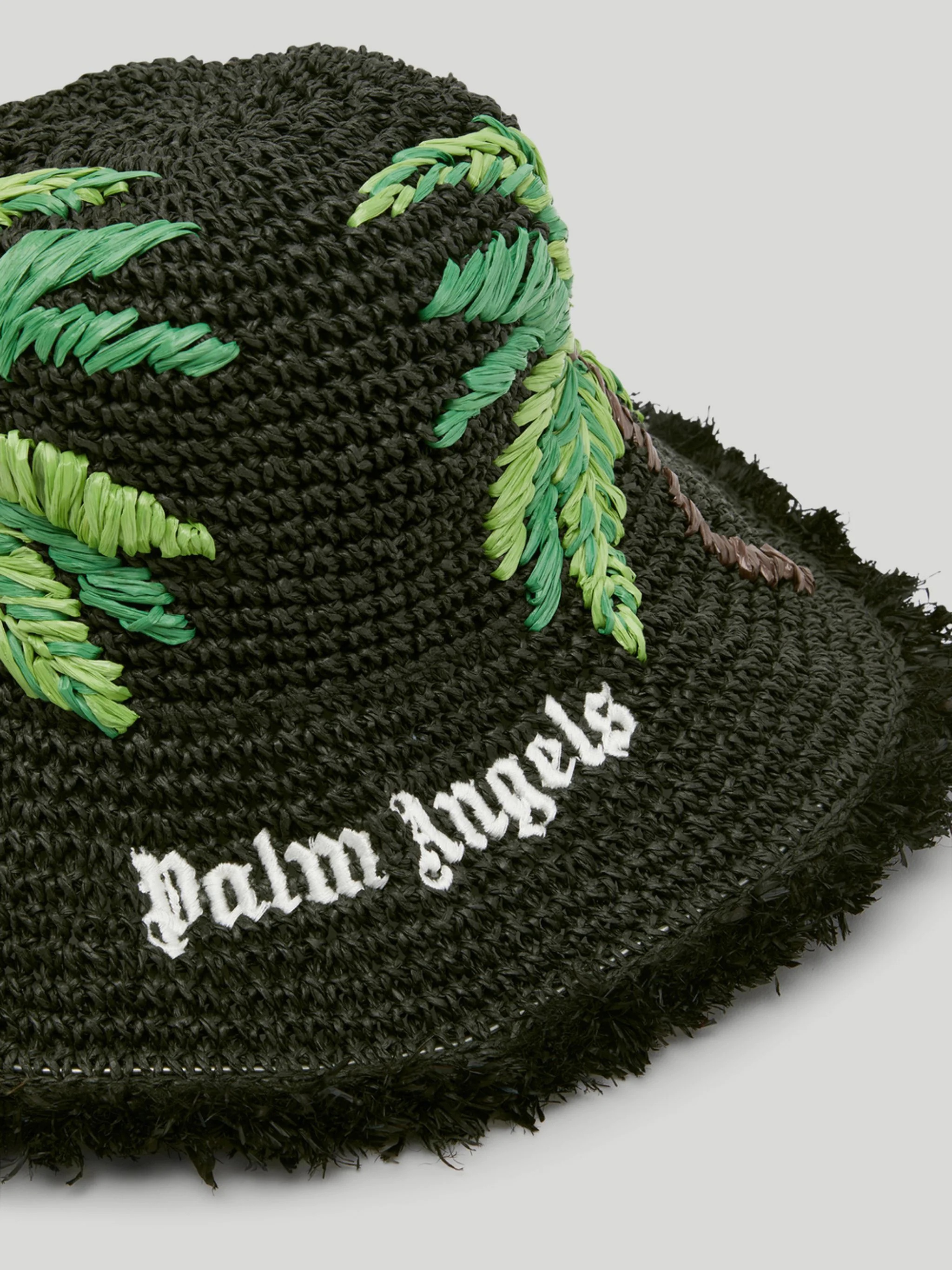 PALMS BUCKET HAT - 3