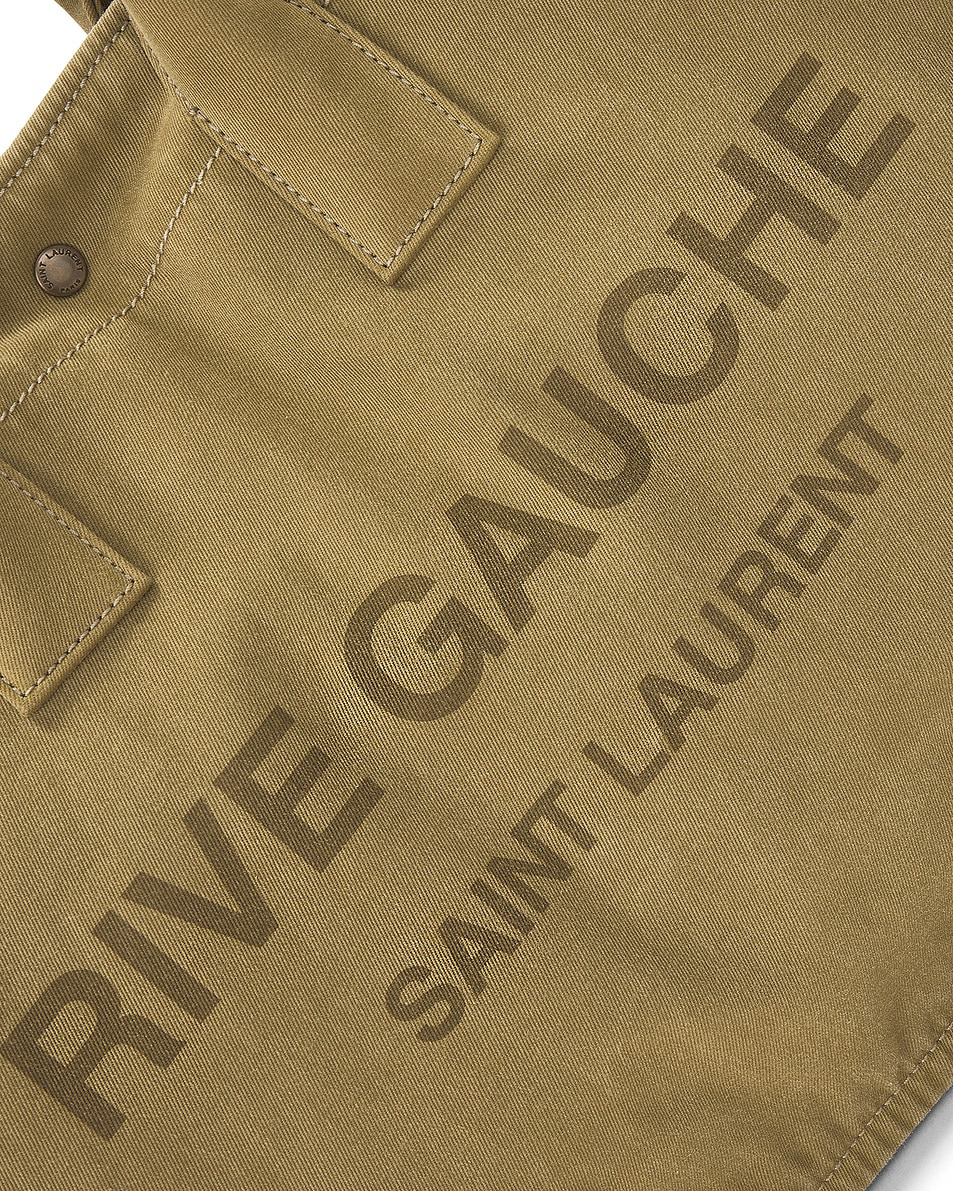 Rive Gauche - 7