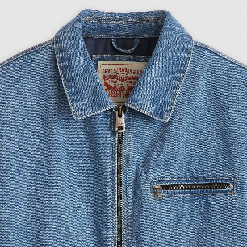 WESTERN BOMBER JACKET 6