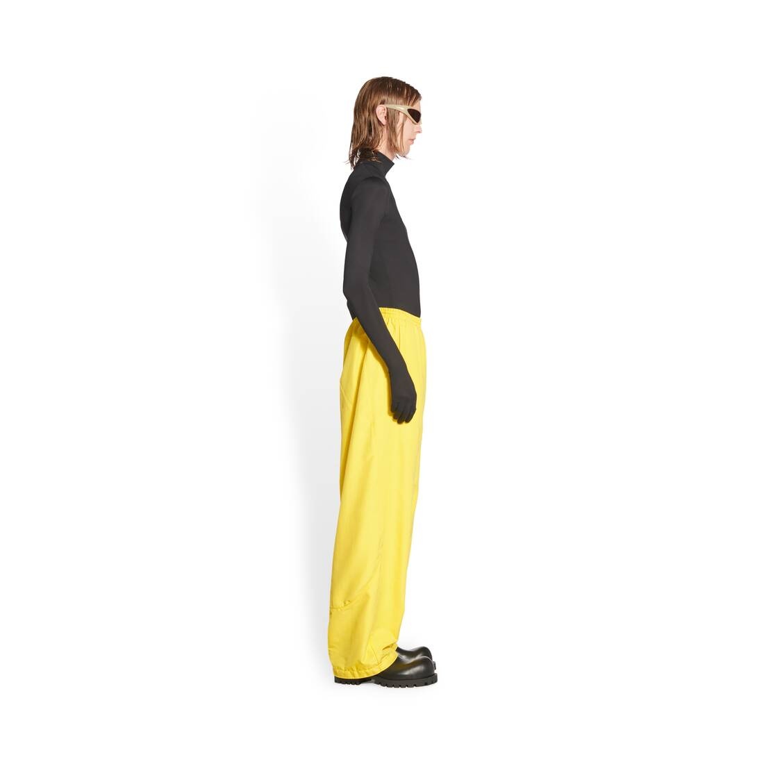 3b sports icon pull-over tracksuit pants - 4