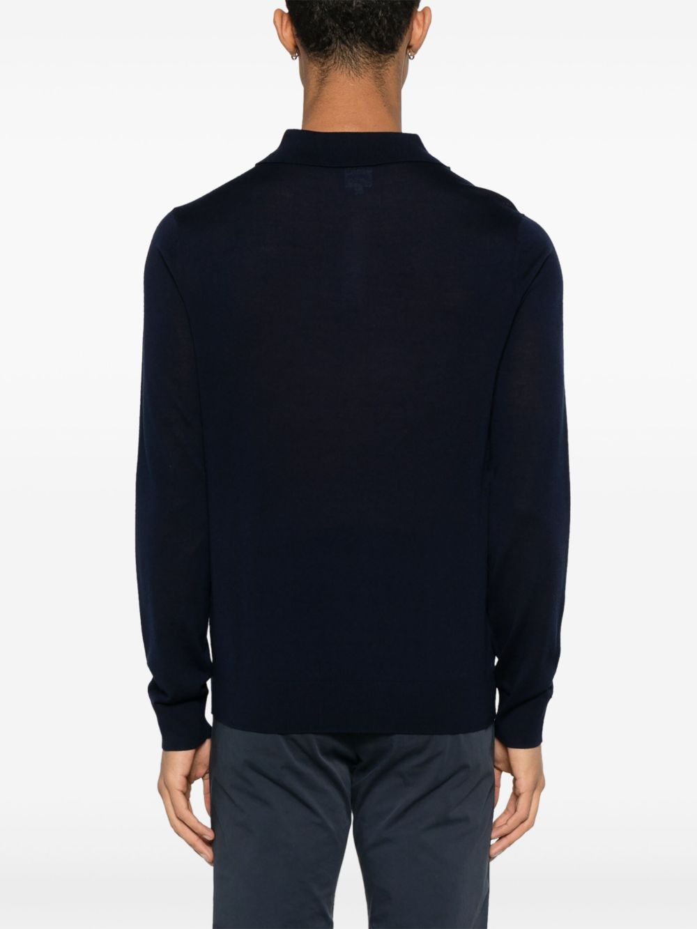 Paul Smith T-shirts and Polos Blue - 4