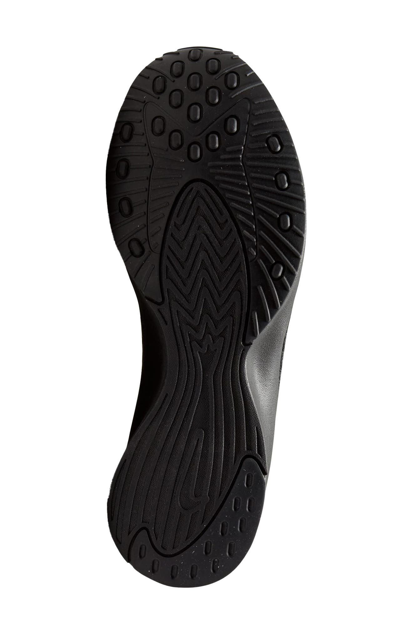 Nike Air Superfly Sneaker in Black/Black/Black at Nordstrom - 4
