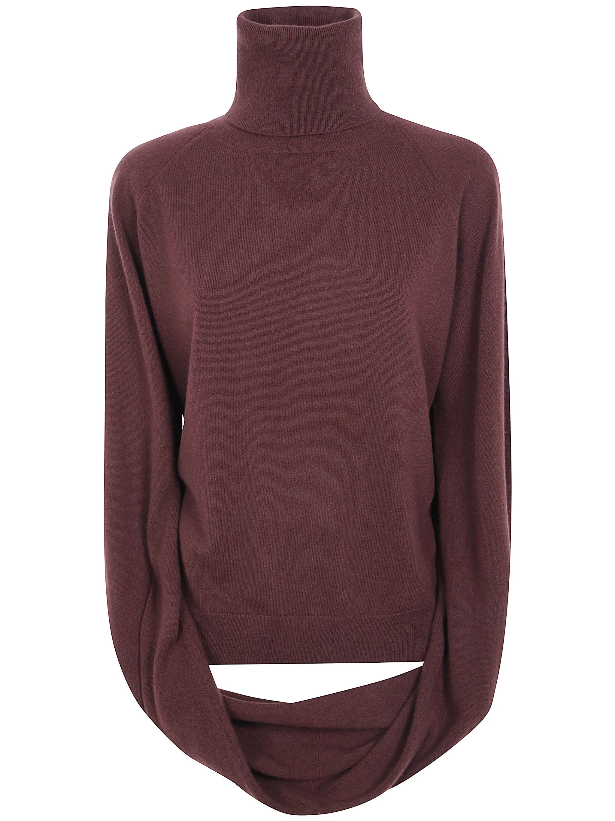 Wrap Top "Wrap Top" - 1