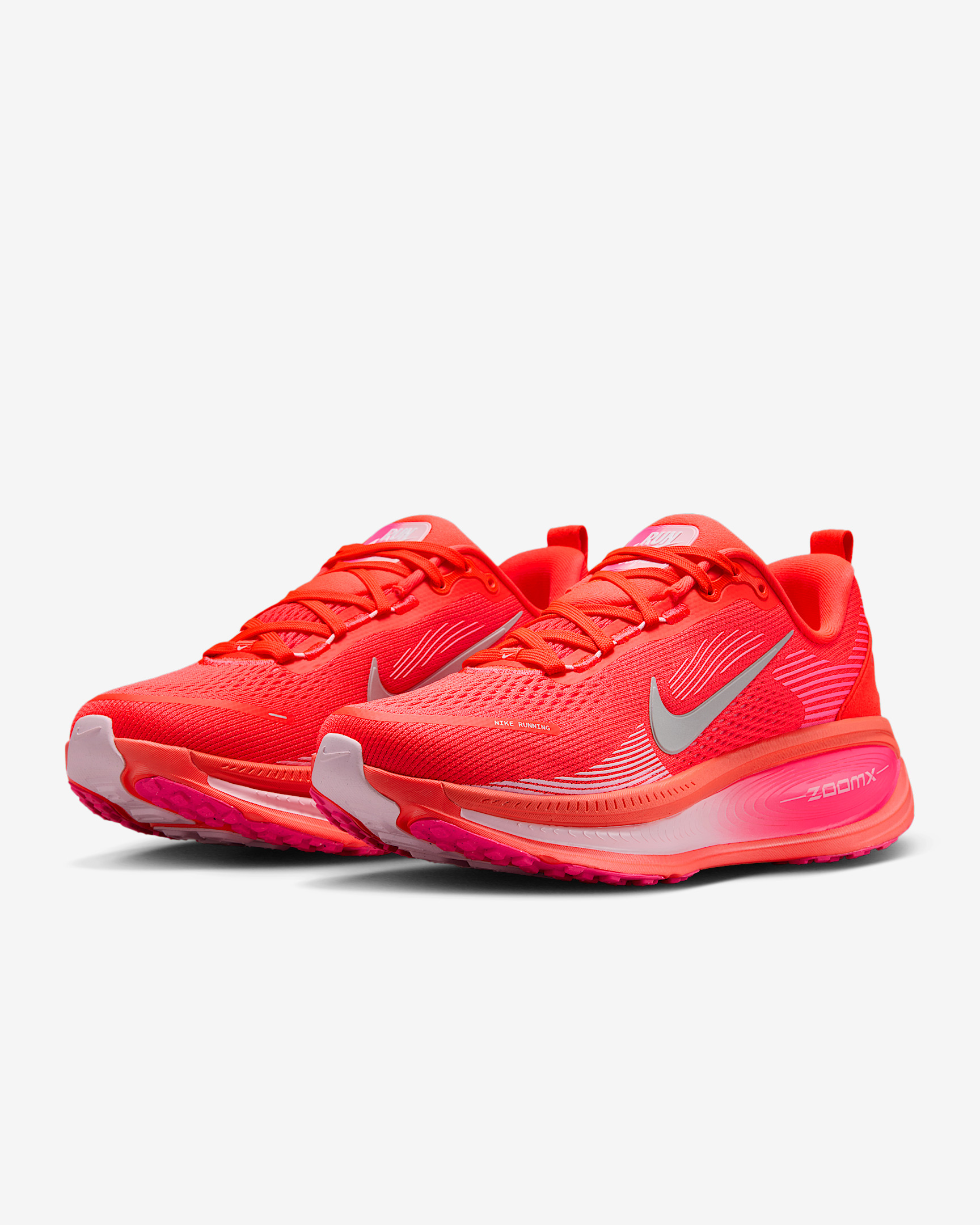 Nike Vomero 18 Women's Road Running Shoes - 5