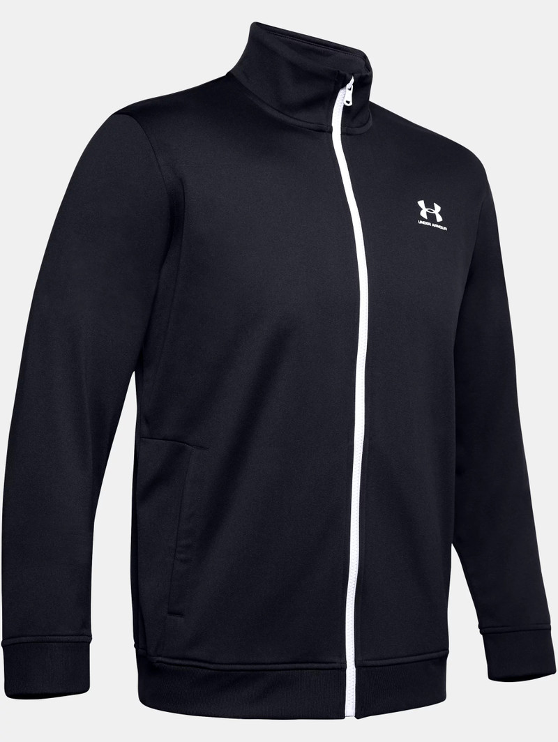 UA Sportstyle Tricot 1