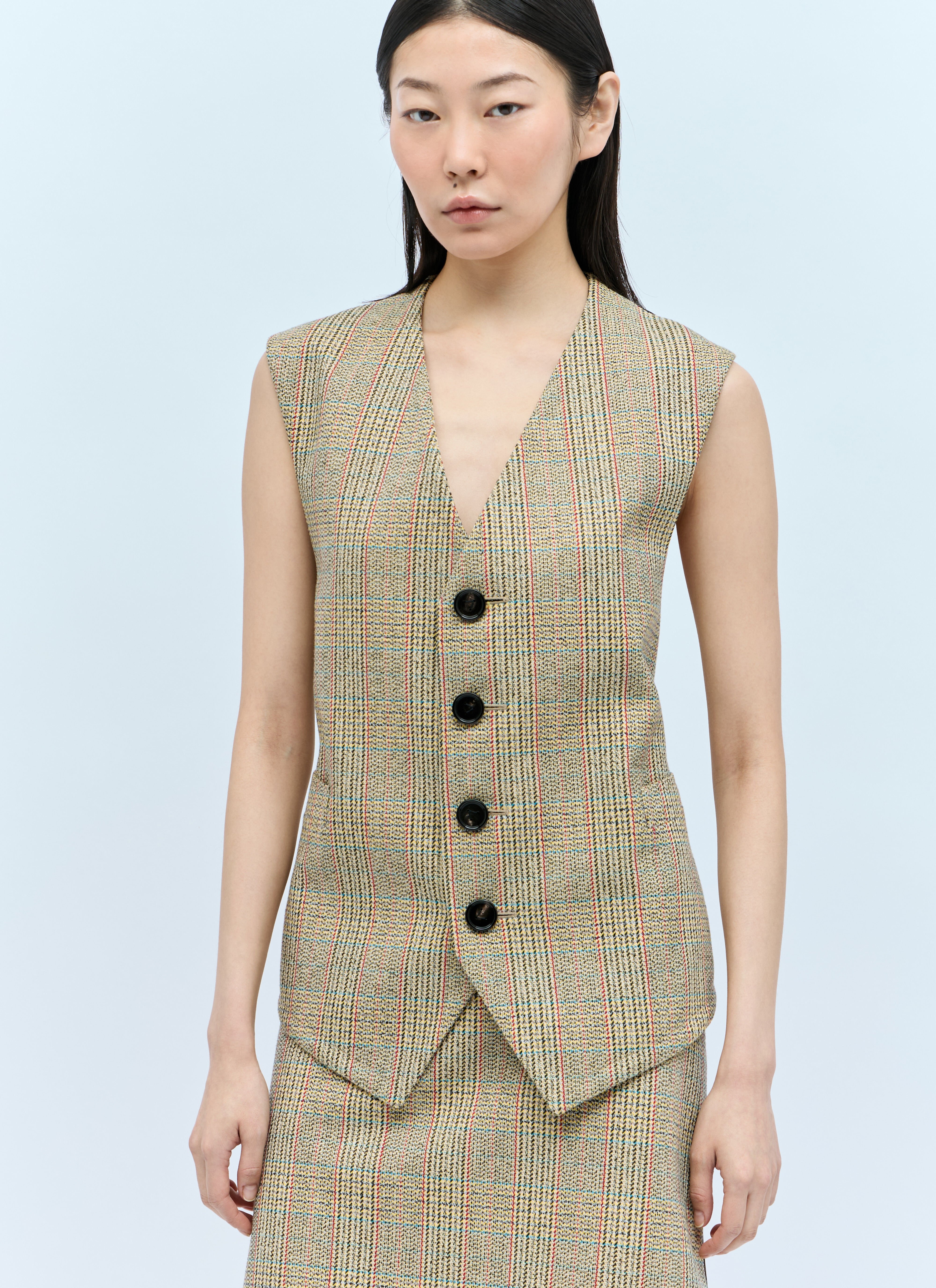 Prince Of Wales Waistcoat - 1